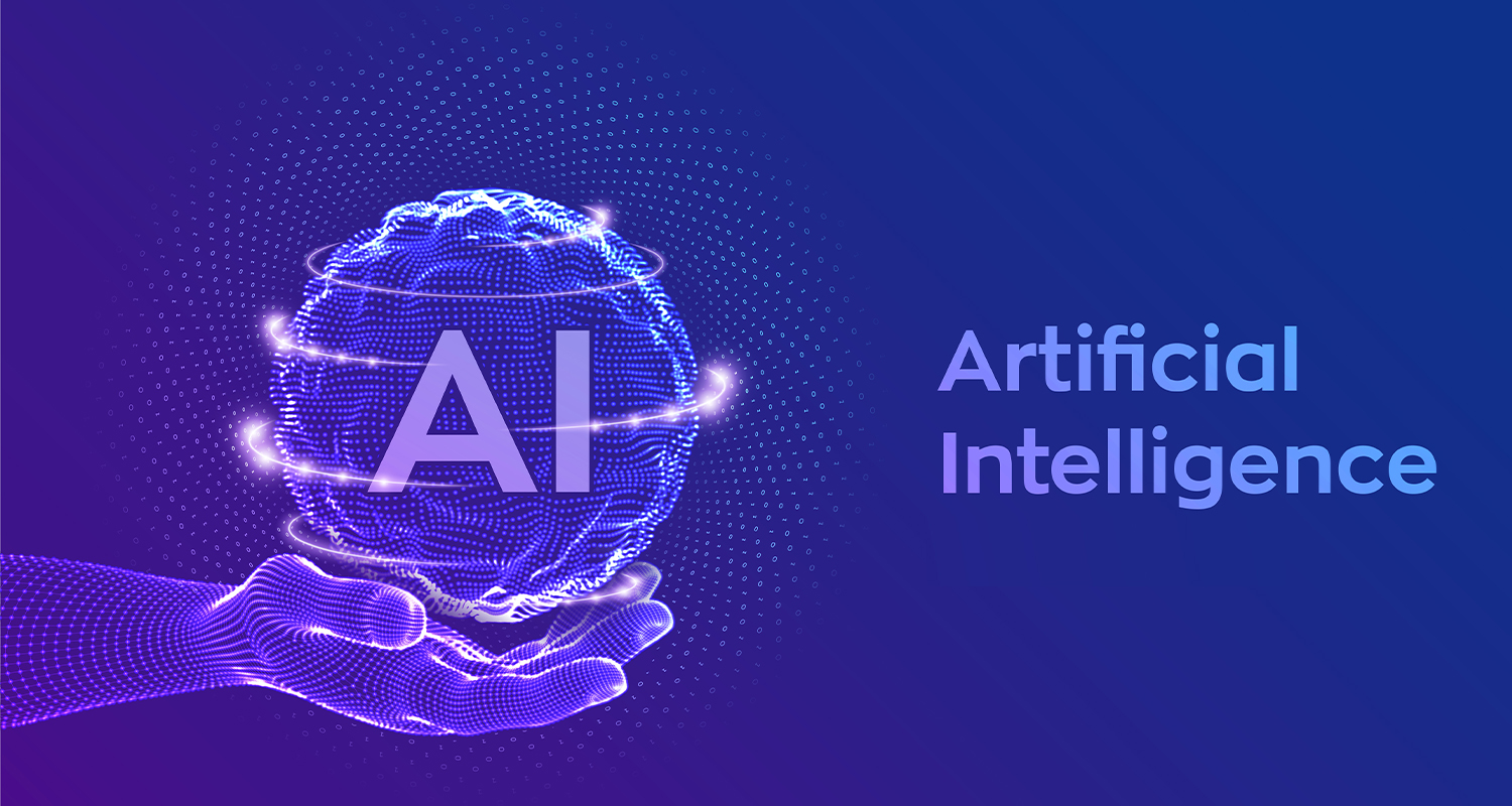 artificial intelligence course