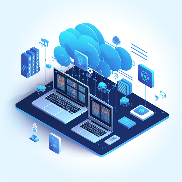 cloud computing course