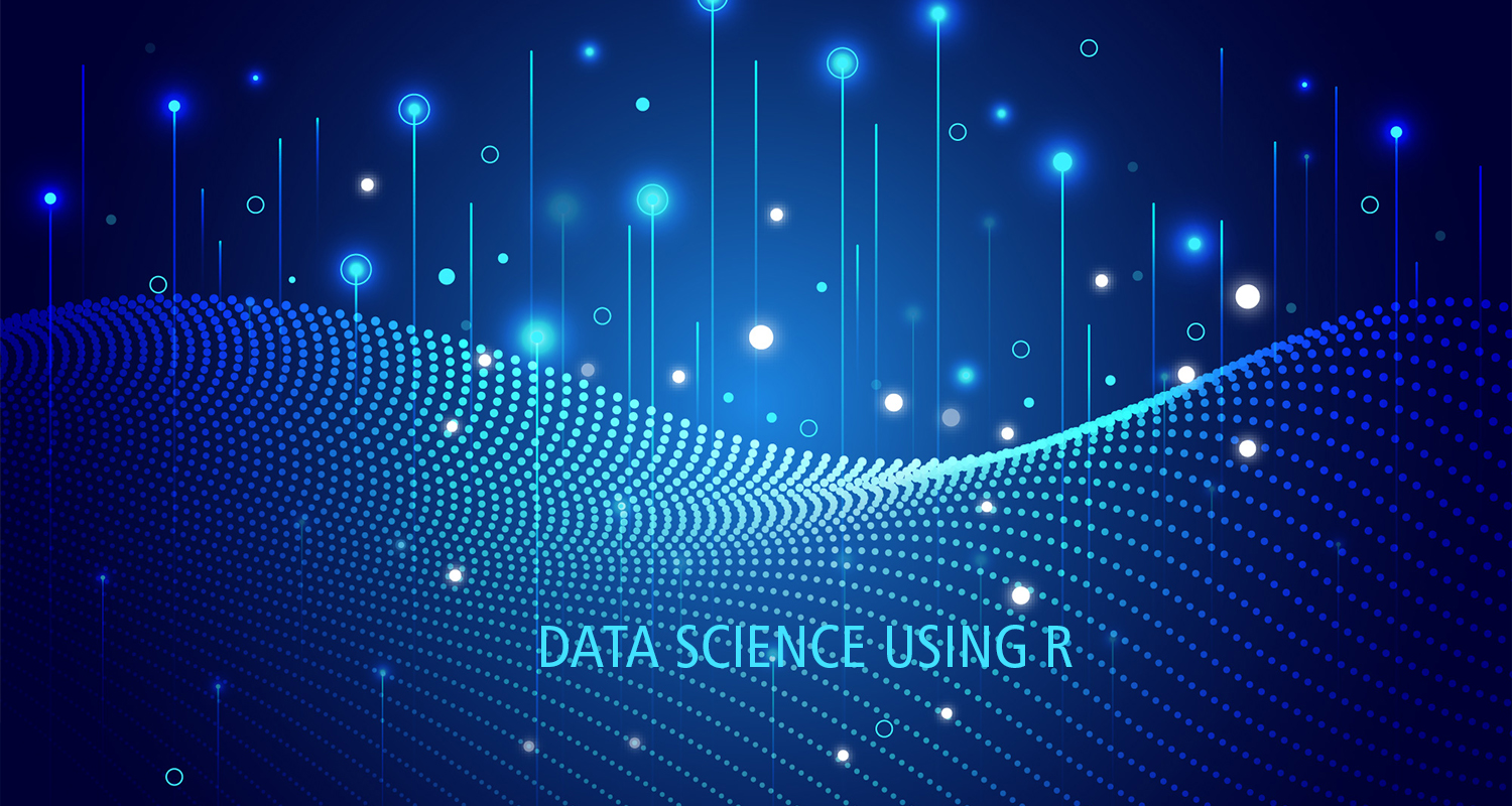 data science using r course chennai