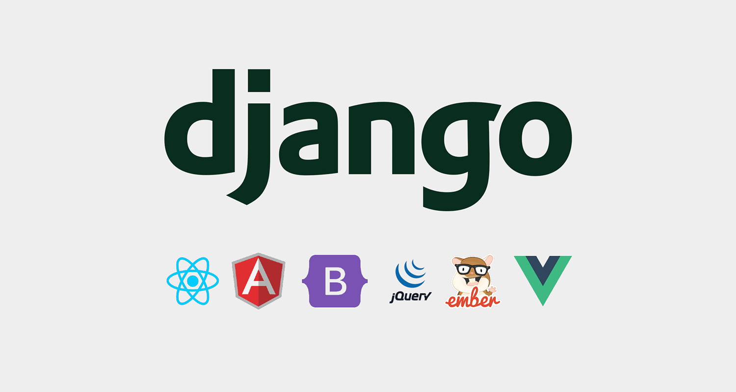 django course main images