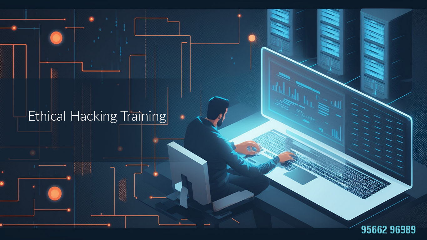 Ethical Hacking Training Course