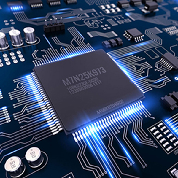 microcontroller course