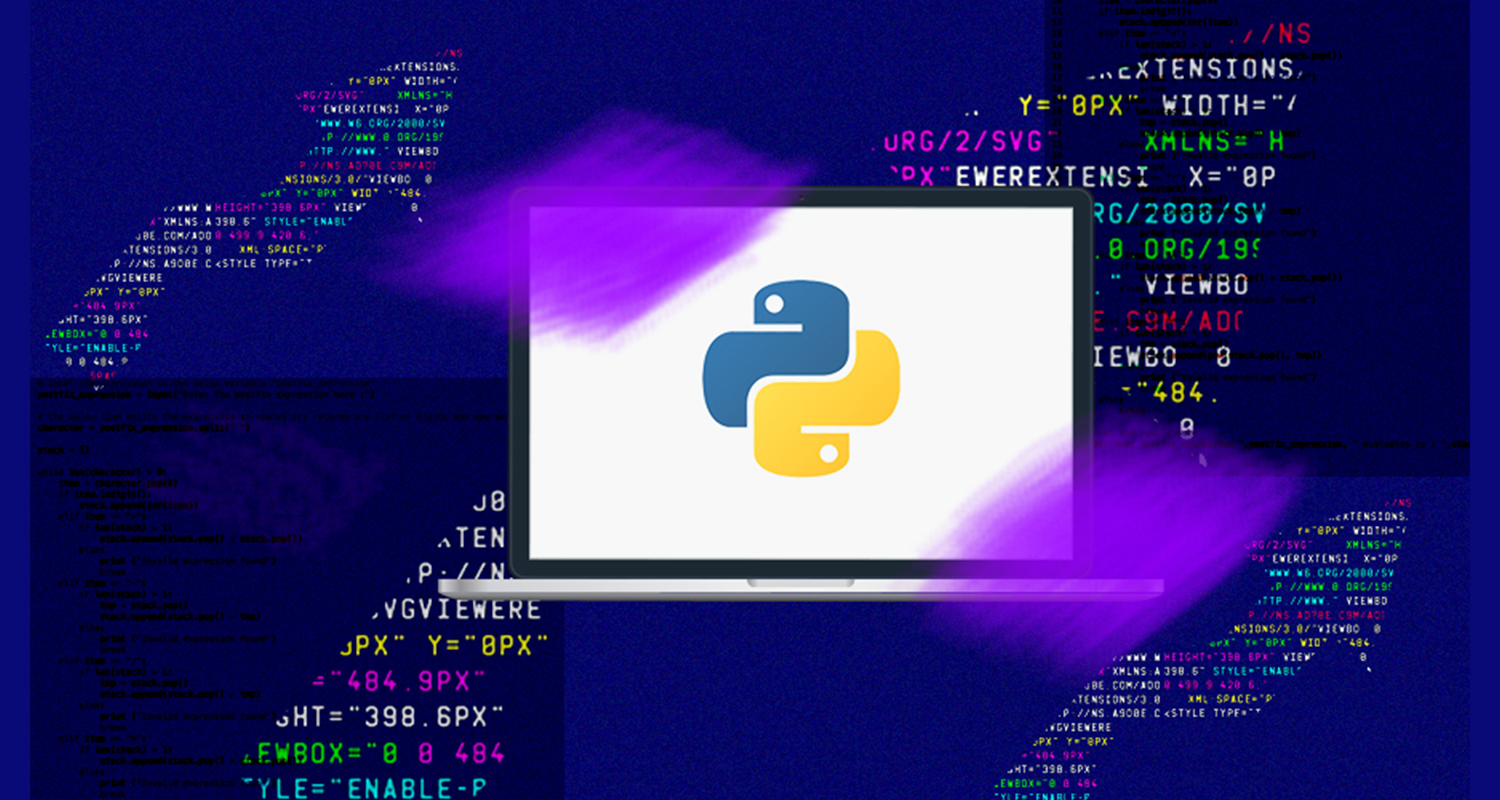 python course main images